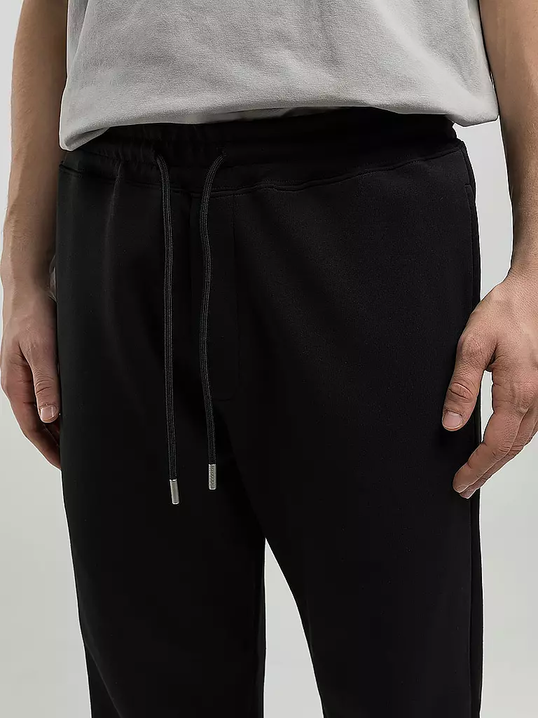 REPLAY | Jogginghose | schwarz