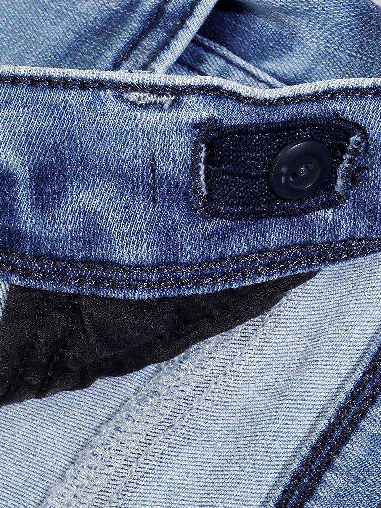 REPLAY | Jungen Jeans Super Slim Fit "Hyperflex Clouds" | blau