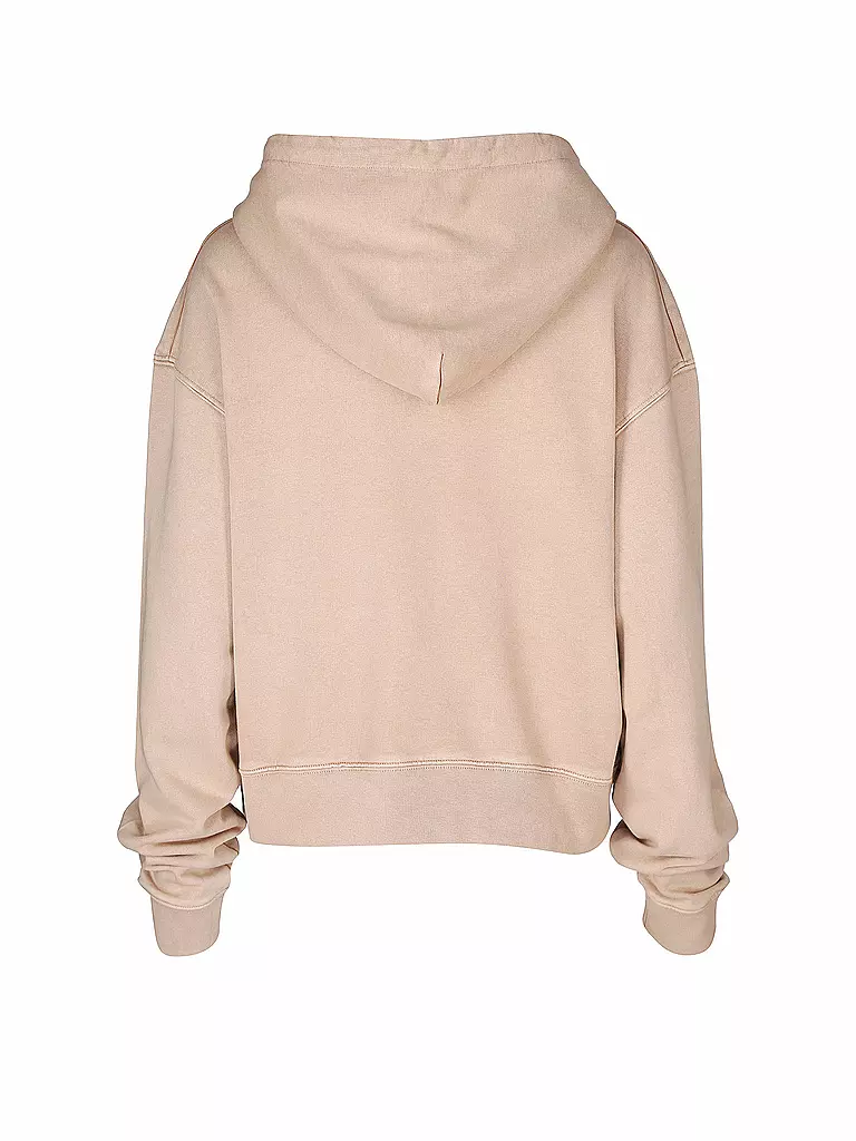 REPLAY | Kapuensweater - Hoodie  | beige