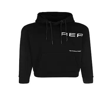 REPLAY Kapuzensweater - Hoodie