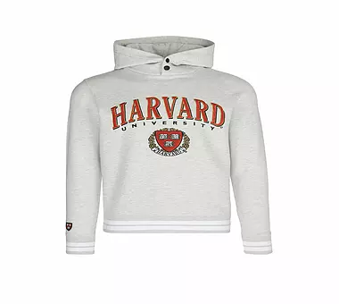 REPLAY Kapuzensweater - Hoodie COLLEGE HARVARD
