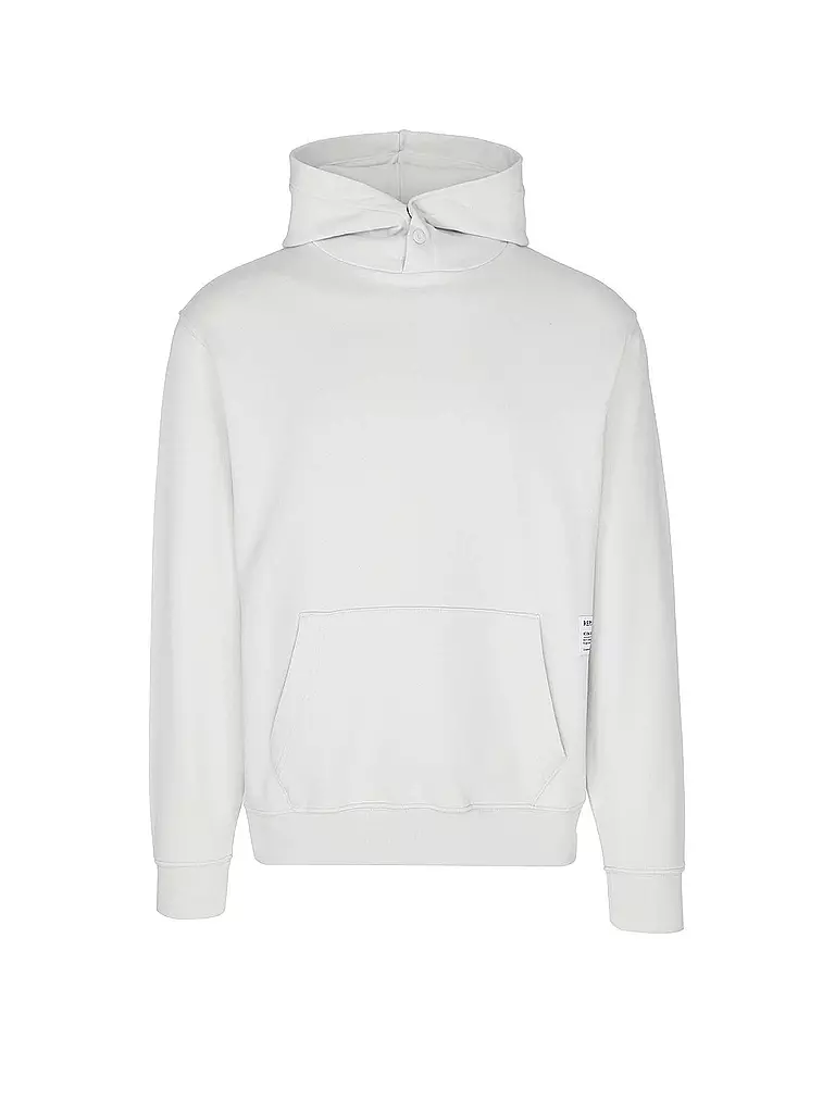 REPLAY | Kapuzensweater - Hoodie | creme