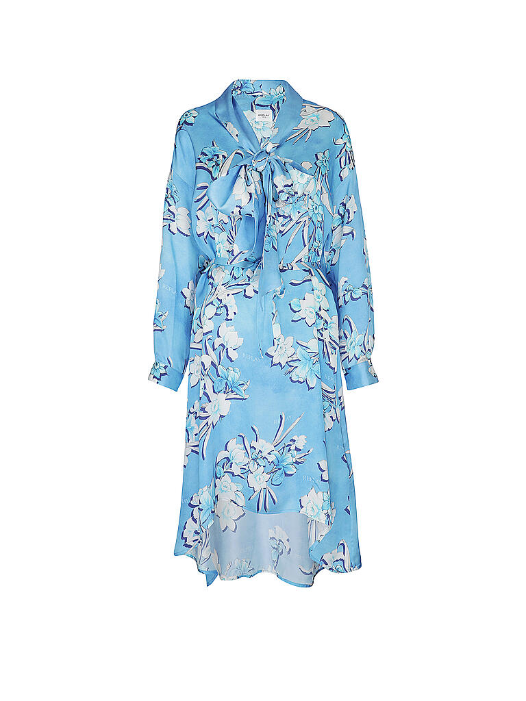 REPLAY | Kleid | blau