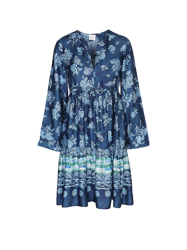 REPLAY | Kleid | dunkelblau