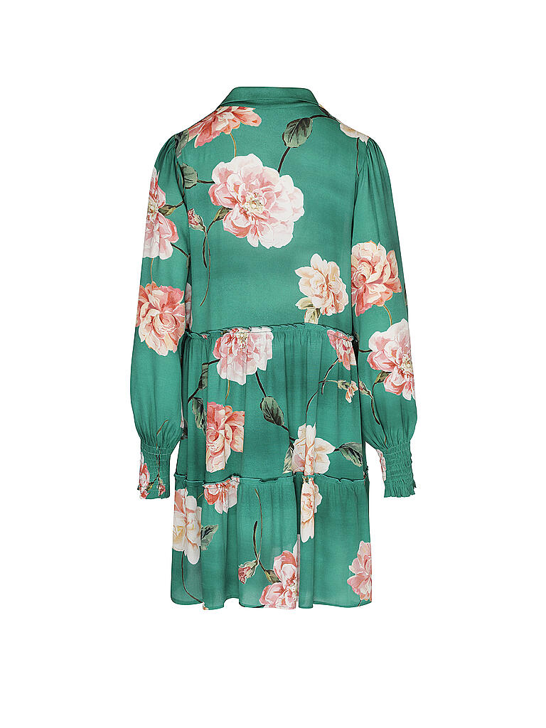 REPLAY | Kleid | grün