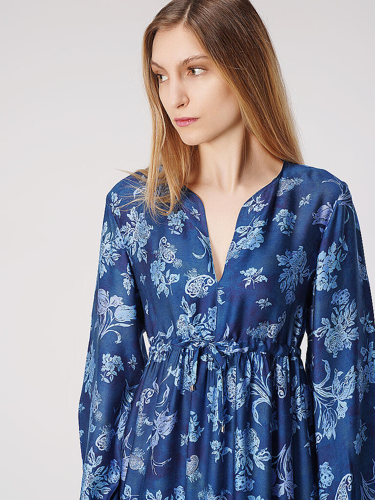 REPLAY | Kleid | dunkelblau