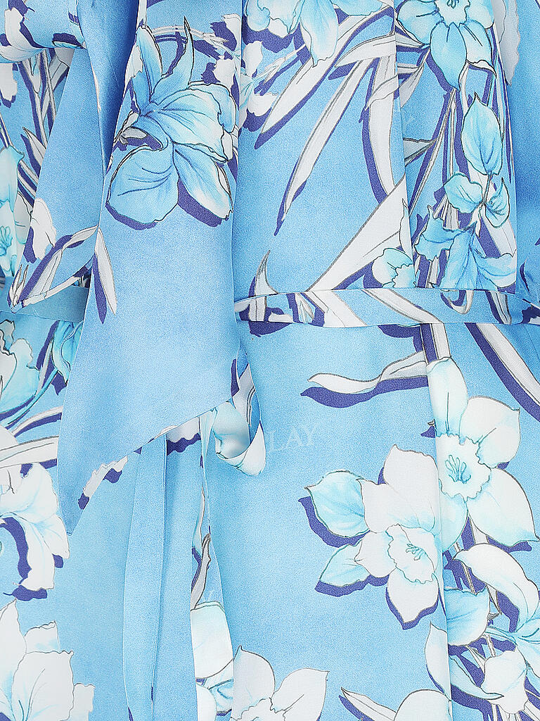 REPLAY | Kleid | blau