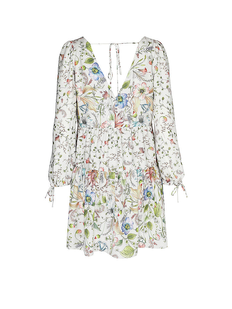 REPLAY | Kleid | creme