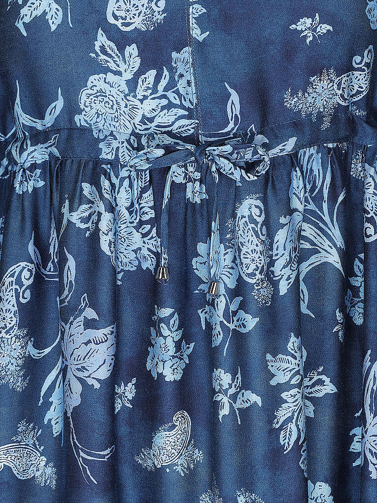 REPLAY | Kleid | dunkelblau