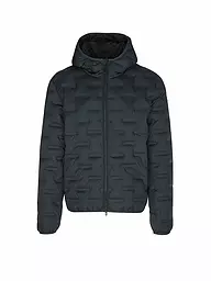 REPLAY | Leichtsteppjacke | dunkelgrün