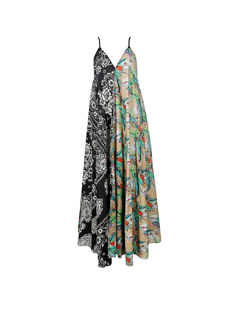 REPLAY | Maxikleid "Festival" | 