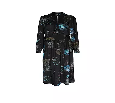 REPLAY Midikleid