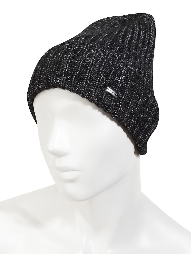 Volbeat Rewind Replay Rebound Unisex Mütze Schwarz - Band Merchandise