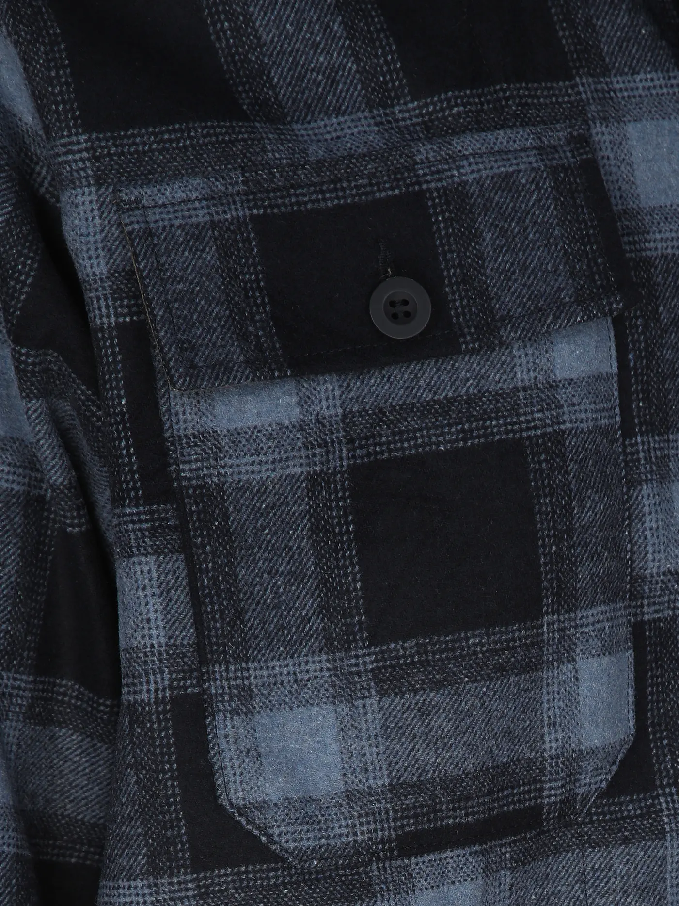 REPLAY | Overshirt  | blau