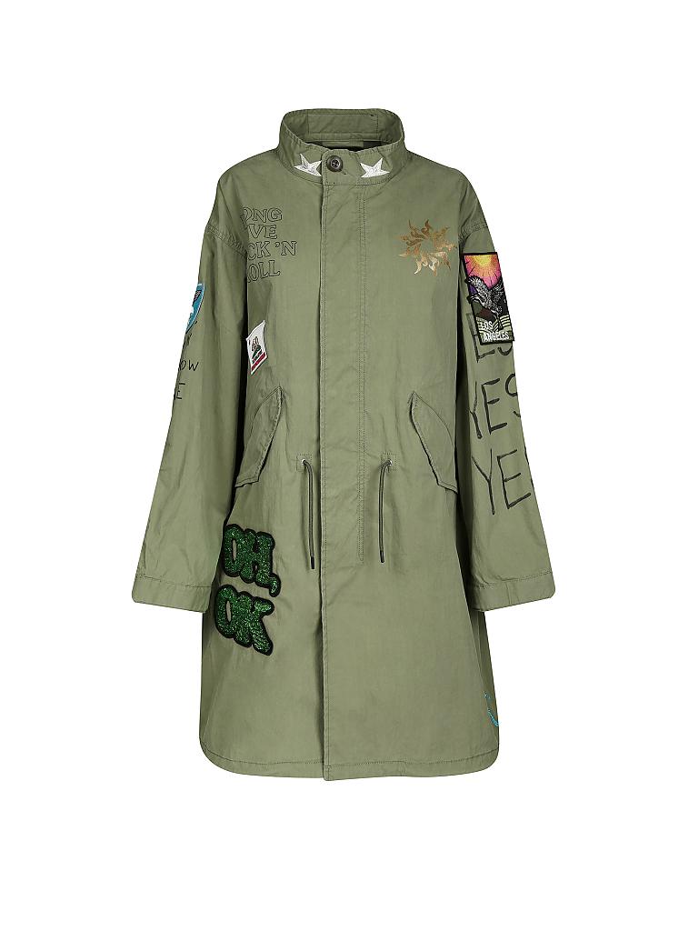 REPLAY | Parka  | 