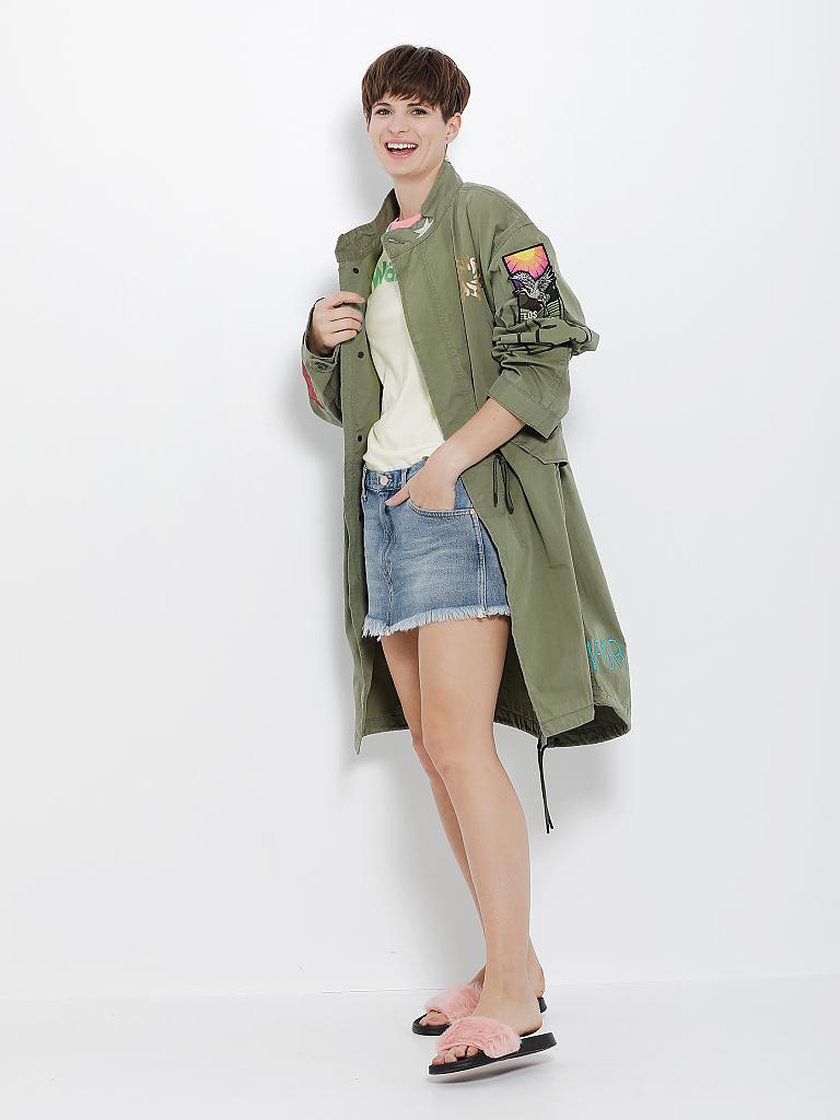 REPLAY | Parka  | 