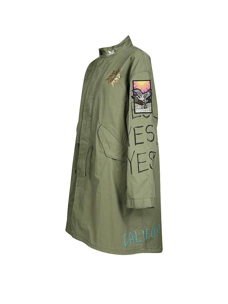 REPLAY | Parka  | 