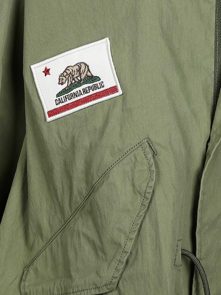 REPLAY | Parka  | 