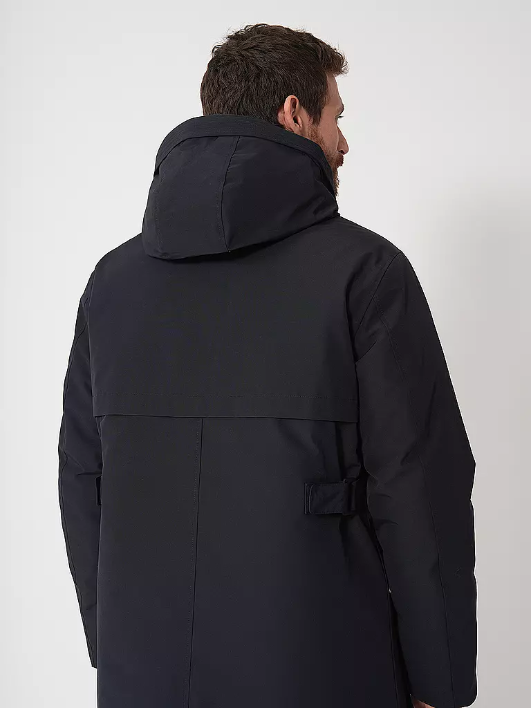 REPLAY | Parka  | blau