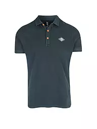 REPLAY | Poloshirt | grau