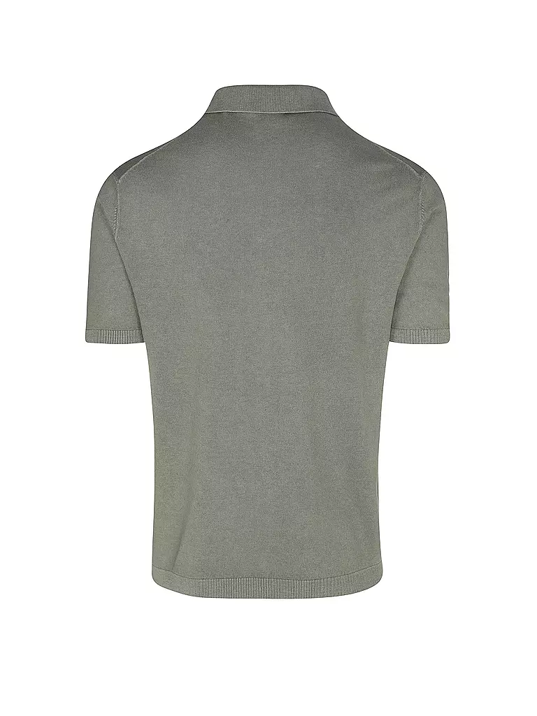REPLAY | Poloshirt  | olive