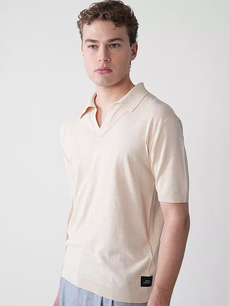 REPLAY | Poloshirt | olive