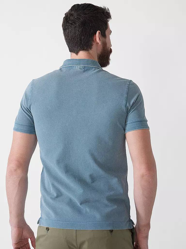 REPLAY | Poloshirt | olive