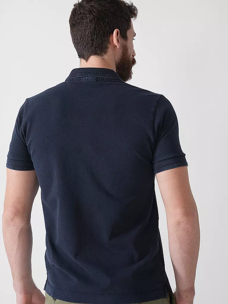 REPLAY | Poloshirt | hellblau