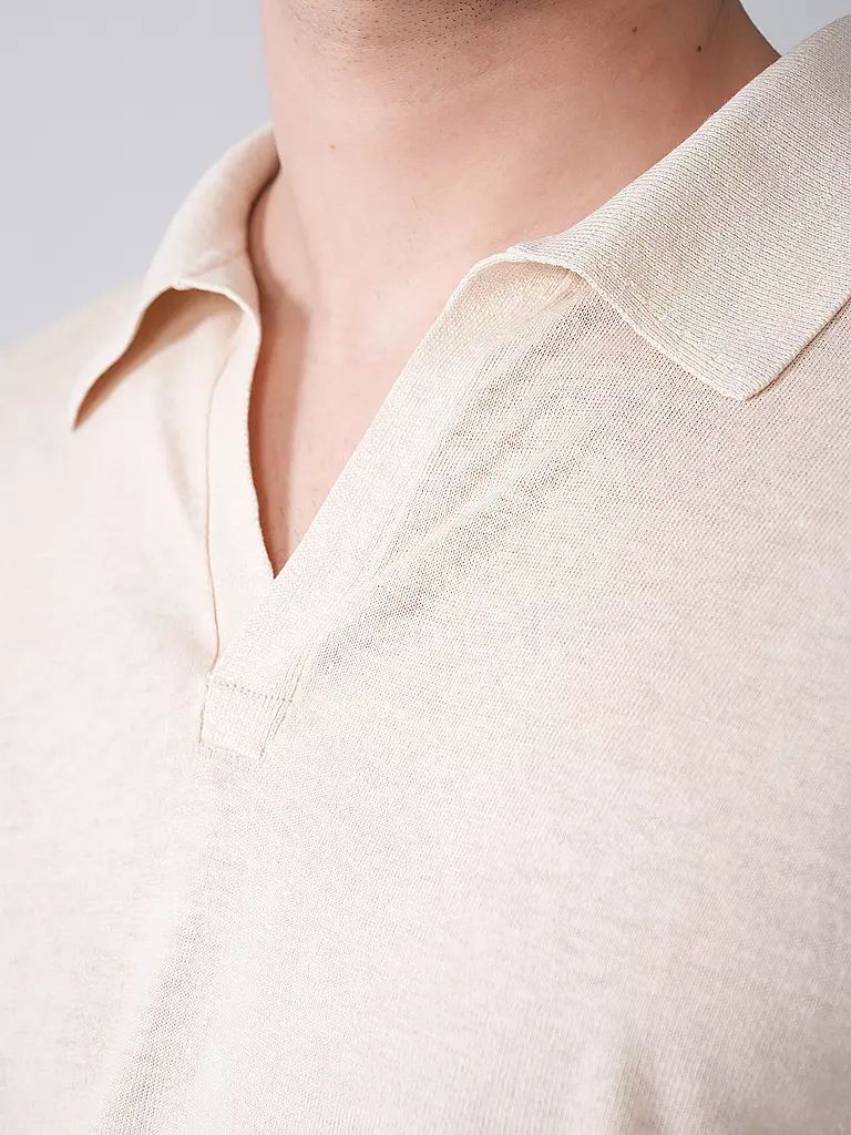 REPLAY | Poloshirt | olive