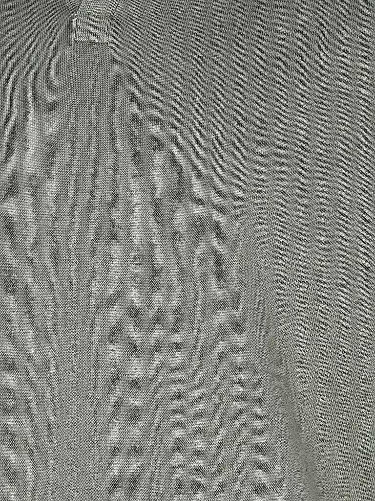 REPLAY | Poloshirt | creme
