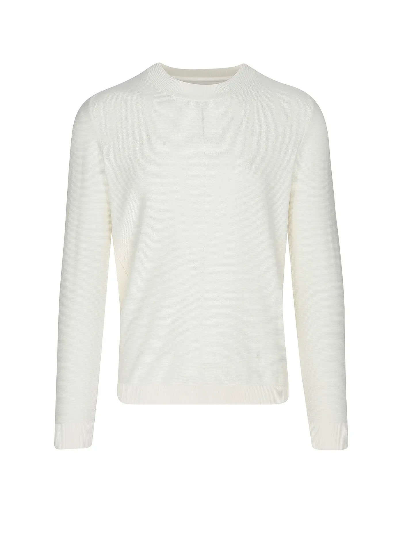 REPLAY | Pullover  | weiss