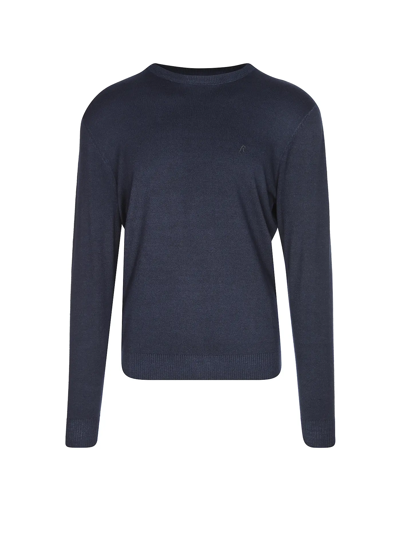 REPLAY | Pullover  | dunkelblau