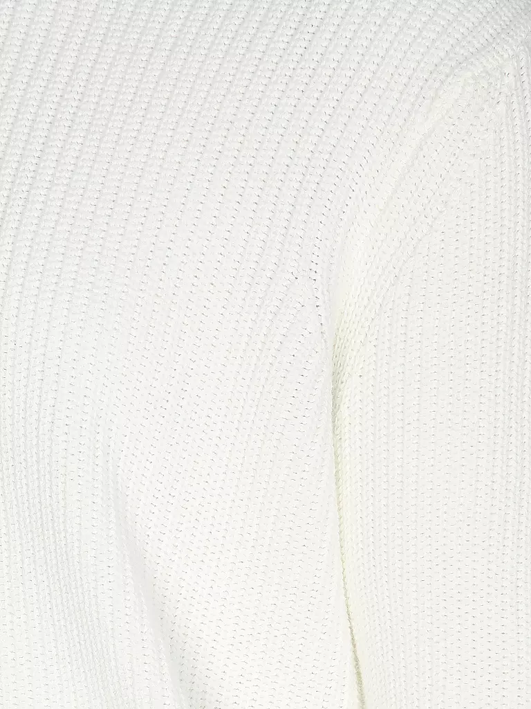 REPLAY | Pullover  | weiss