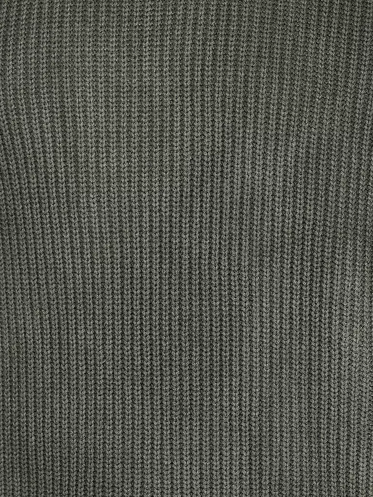 REPLAY | Pullover  | olive