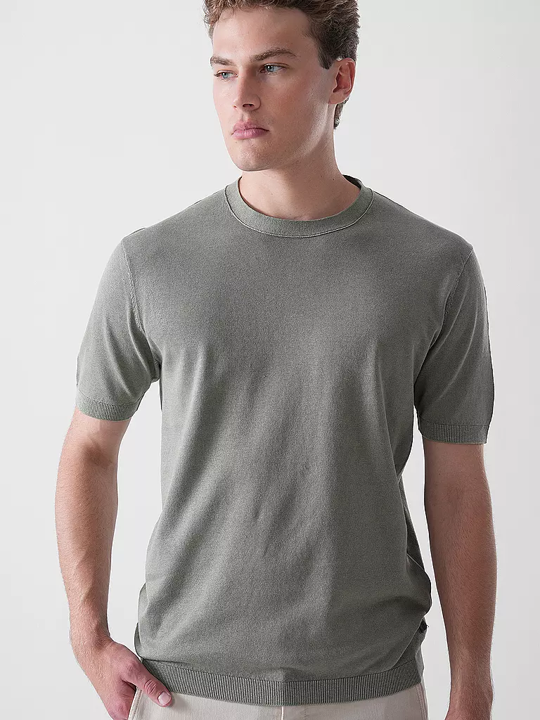 REPLAY | Pullover SARTORIALE | creme