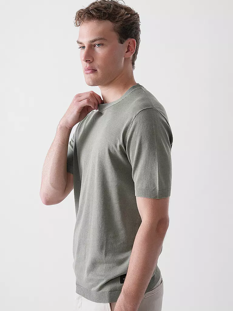 REPLAY | Pullover SARTORIALE | creme