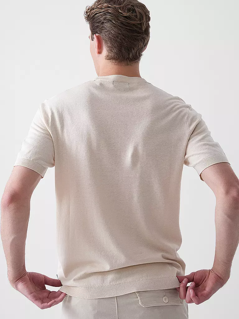 REPLAY | Pullover SARTORIALE | olive
