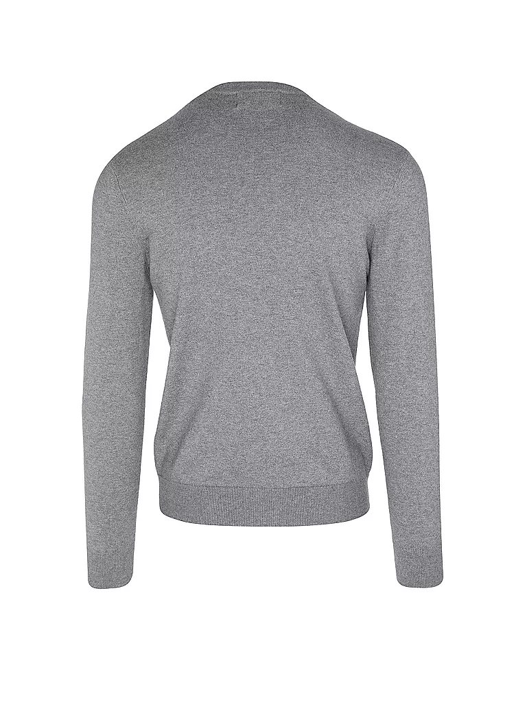 REPLAY | Pullover | grau