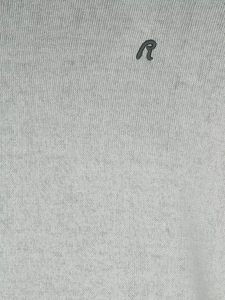 REPLAY | Pullover | hellblau