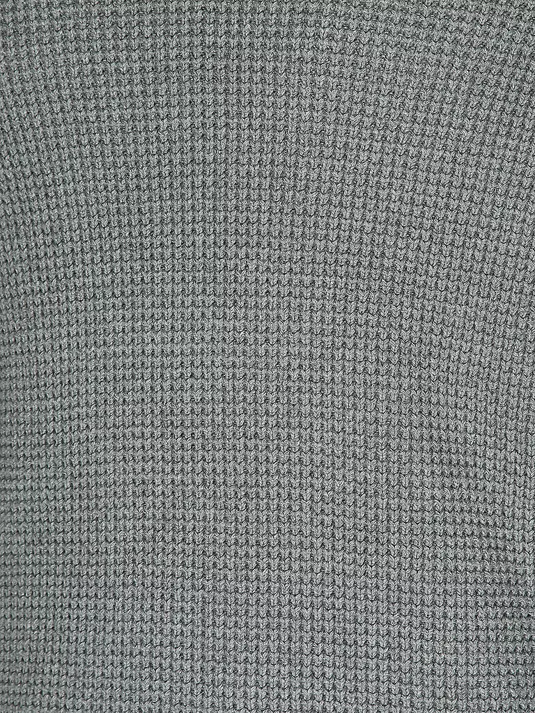REPLAY | Pullover | grau
