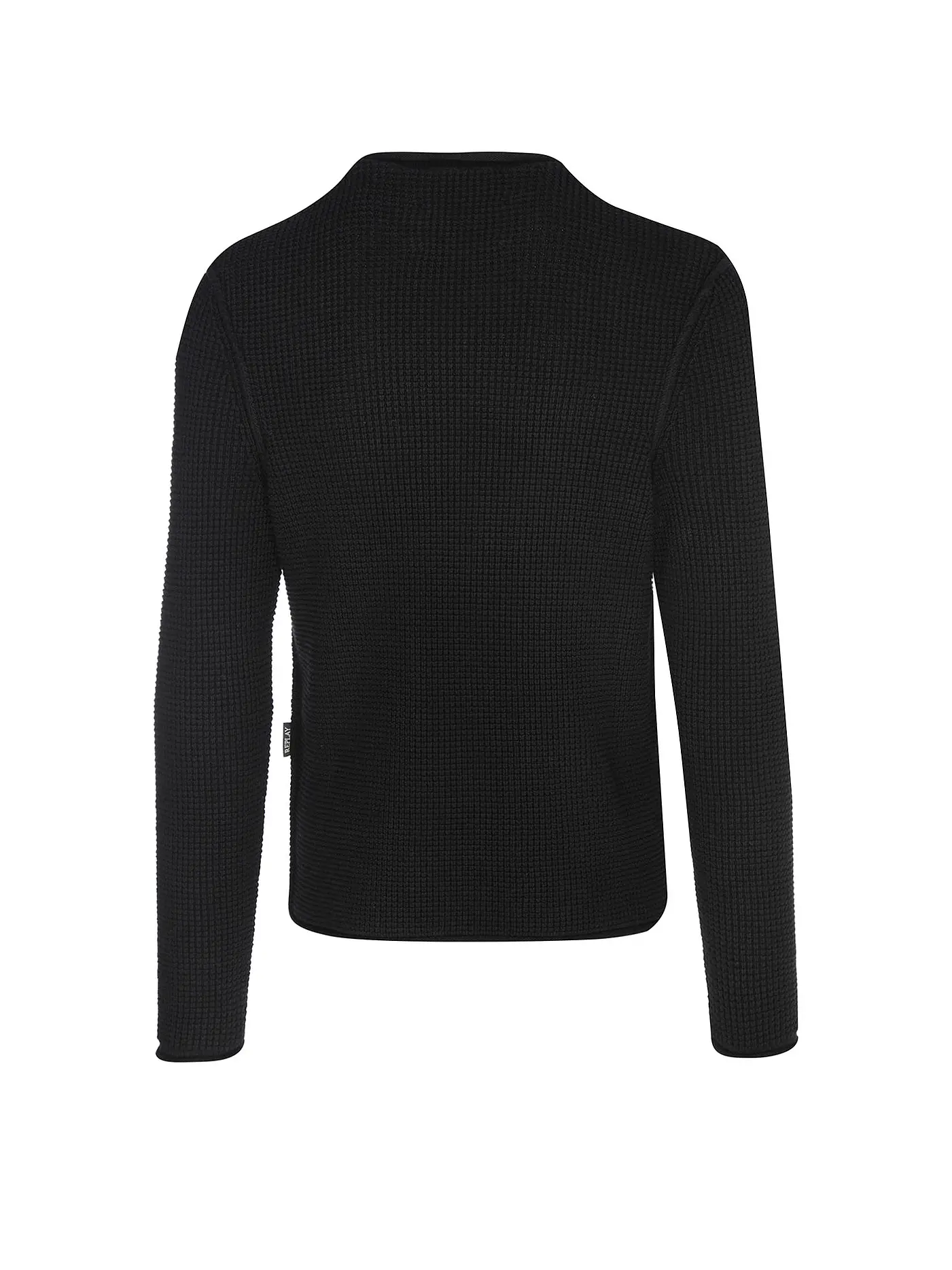 REPLAY | Pullover | schwarz