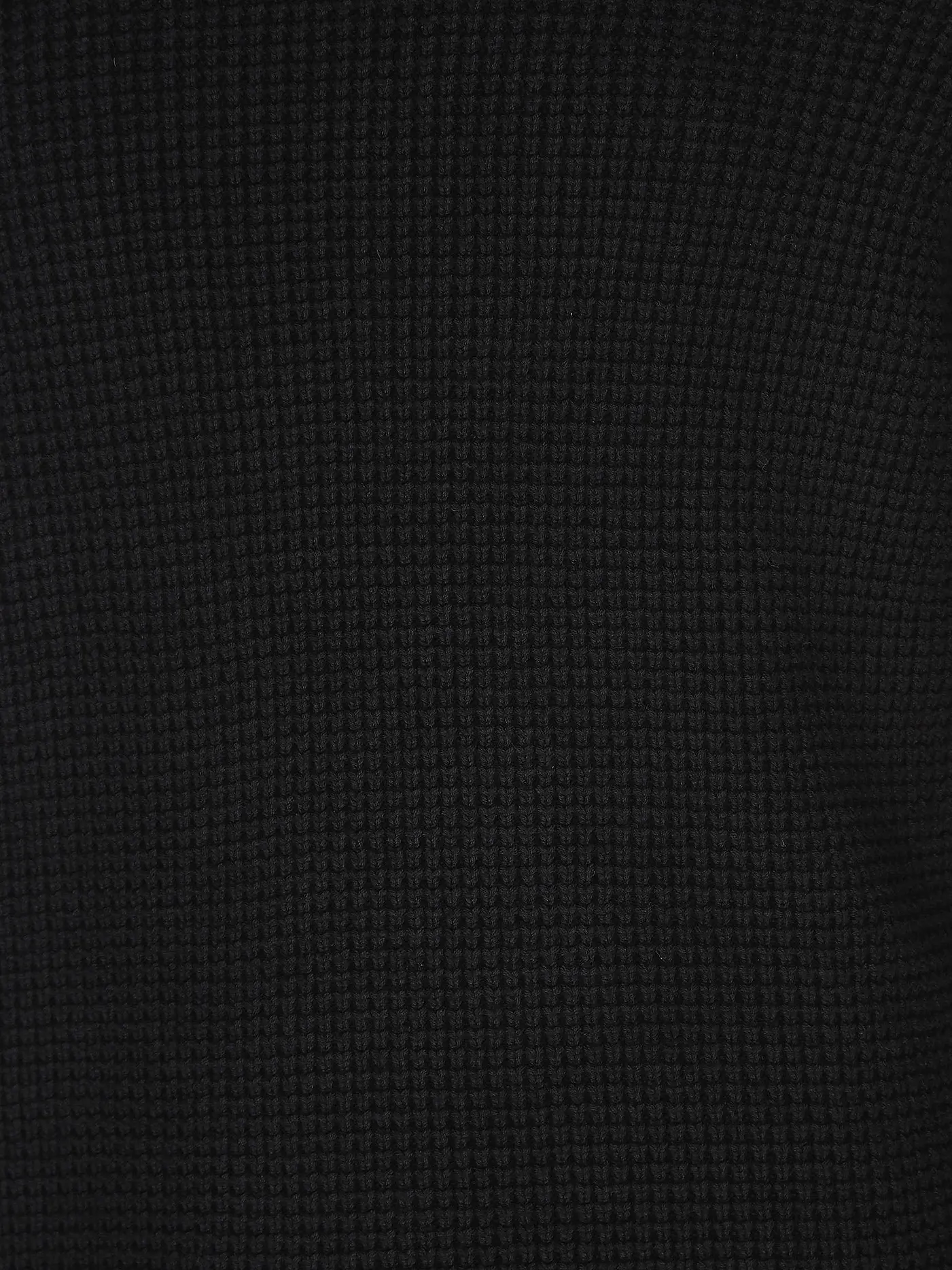 REPLAY | Pullover | schwarz