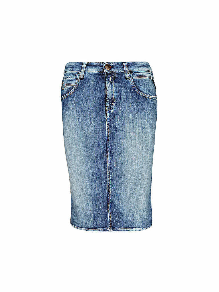 REPLAY | Rock | blau