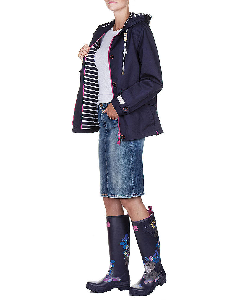 REPLAY | Rock | blau