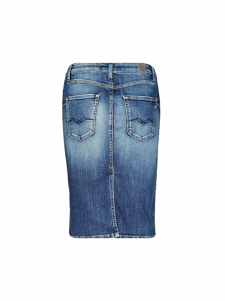 REPLAY | Rock | blau
