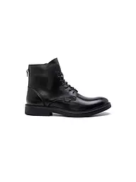 REPLAY | Schnürboots  | schwarz