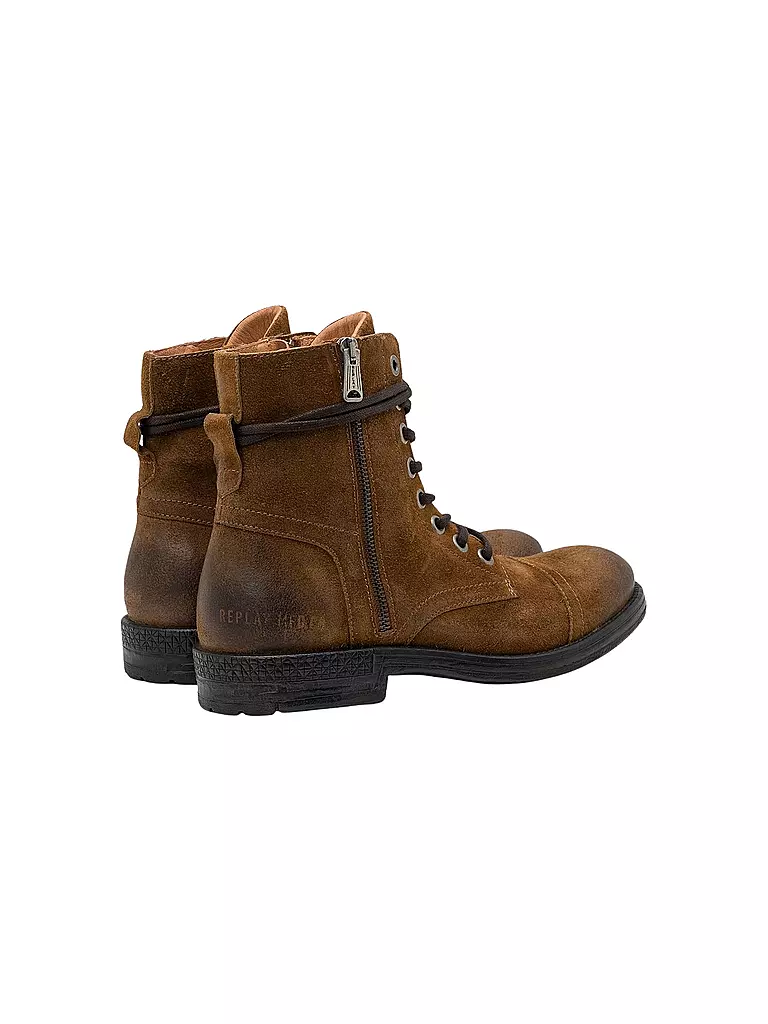 Replay donald boots sale