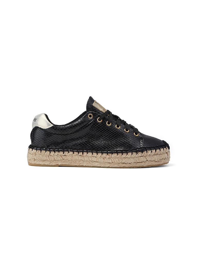 REPLAY | Schuhe - Espadrilles Sneaker "Winn" | 