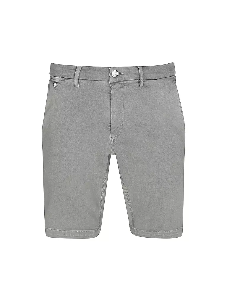 REPLAY | Shorts BENNI  | grau