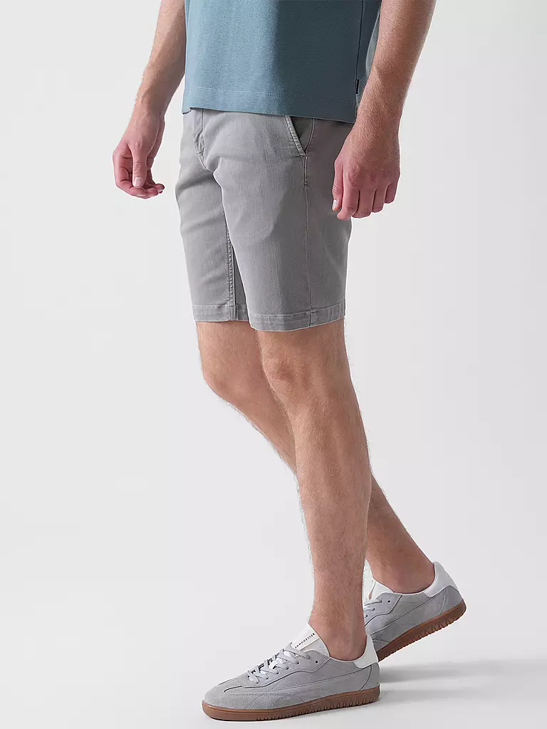 REPLAY | Shorts BENNI  | grau